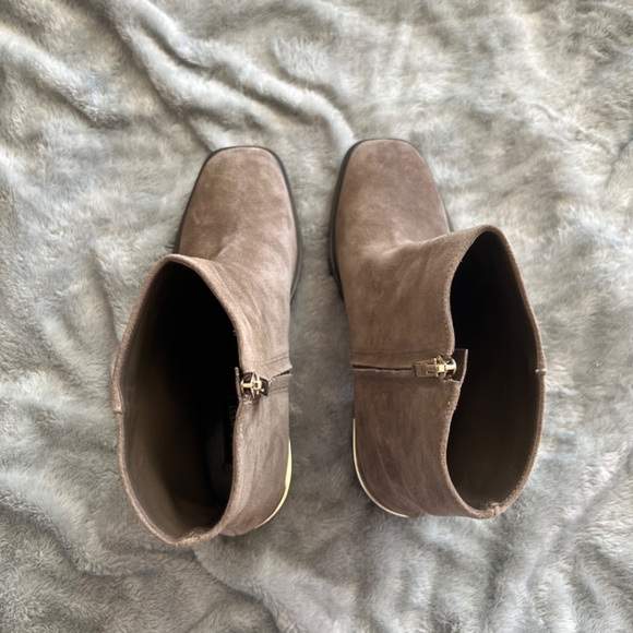 new Nine West boots - Picture 6 of 6